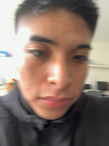 Foto de Carlos Enrique Casimiro González